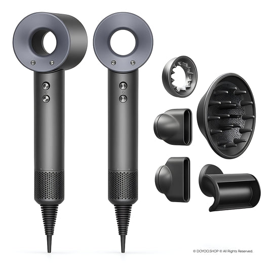 AirPro™ 5in1 Hochleistungsföhn