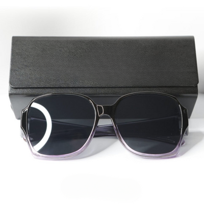 Sichtklar® – Die ultraleichte Überbrille mit polarisierten Gläsern