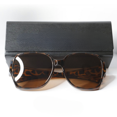 Sichtklar® – Die ultraleichte Überbrille mit polarisierten Gläsern