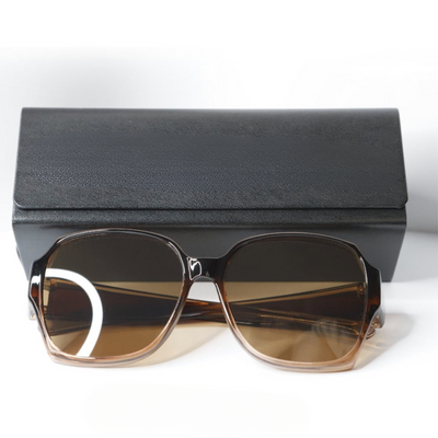 Sichtklar® – Die ultraleichte Überbrille mit polarisierten Gläsern
