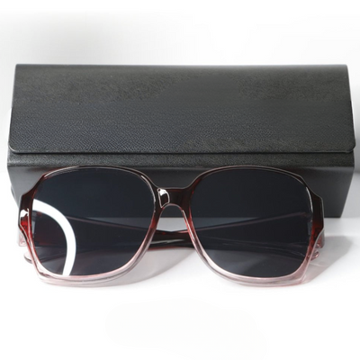 Sichtklar® – Die ultraleichte Überbrille mit polarisierten Gläsern