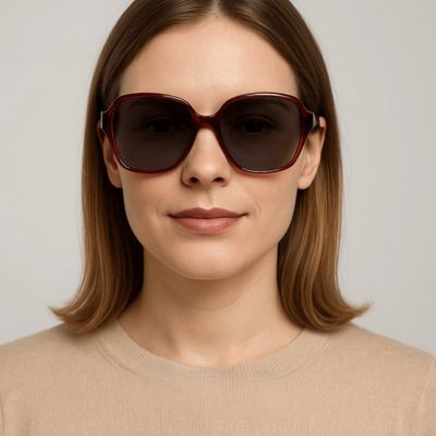 Sichtklar® – Die ultraleichte Überbrille mit polarisierten Gläsern