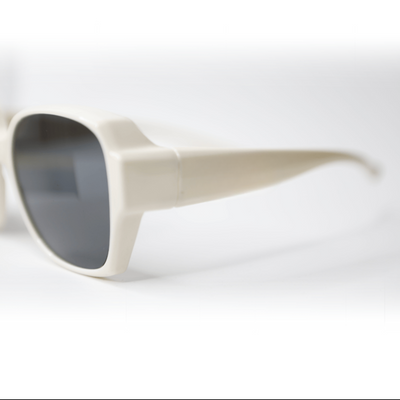 Sichtklar® – Die ultraleichte Überbrille mit polarisierten Gläsern
