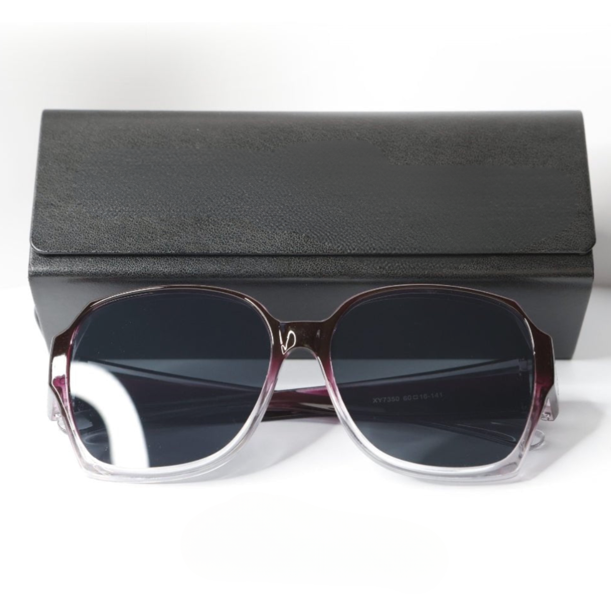 Sichtklar® – Die ultraleichte Überbrille mit polarisierten Gläsern