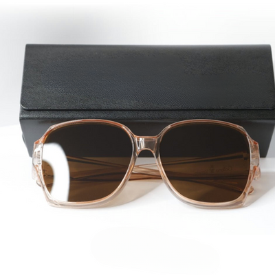 Sichtklar® – Die ultraleichte Überbrille mit polarisierten Gläsern