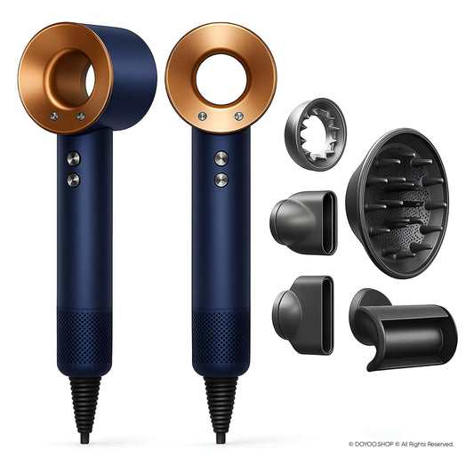 AirPro™ 5in1 Hochleistungsföhn