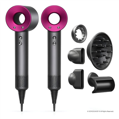 AirPro™ 5in1 Hochleistungsföhn