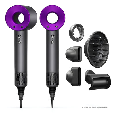AirPro™ 5in1 Hochleistungsföhn