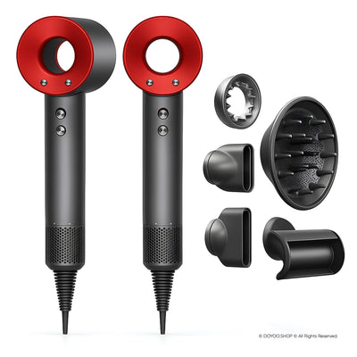 AirPro™ 5in1 Hochleistungsföhn