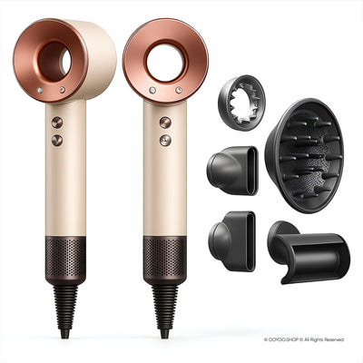 AirPro™ 5in1 Hochleistungsföhn