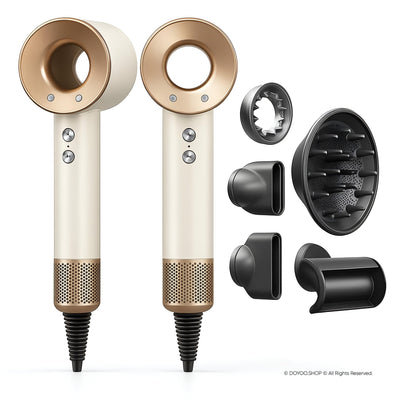 AirPro™ 5in1 Hochleistungsföhn