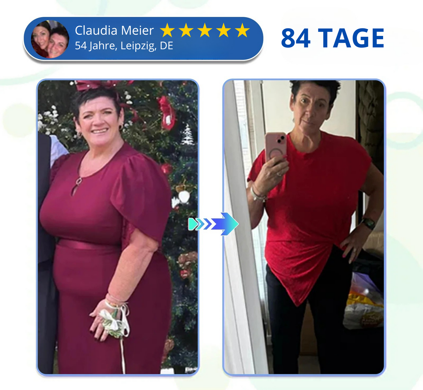 Nano-Pflaster mit Mikronadeln – Schlank in 7 Tagen ohne Spritzen!