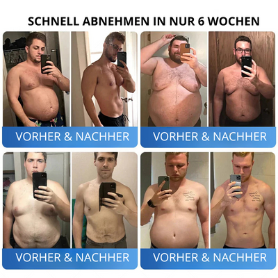 Nano-Pflaster mit Mikronadeln – Schlank in 7 Tagen ohne Spritzen!