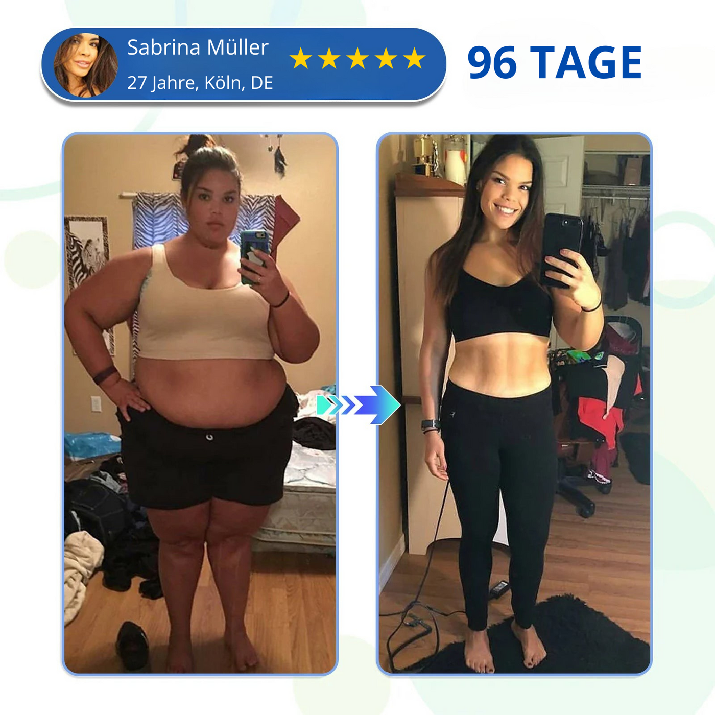 Nano-Pflaster mit Mikronadeln – Schlank in 7 Tagen ohne Spritzen!