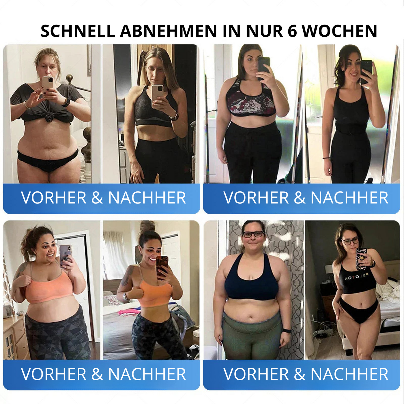Nano-Pflaster mit Mikronadeln – Schlank in 7 Tagen ohne Spritzen!