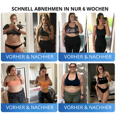 Nano-Pflaster mit Mikronadeln – Schlank in 7 Tagen ohne Spritzen!